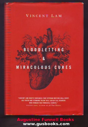 bloodletting and other miraculous cures