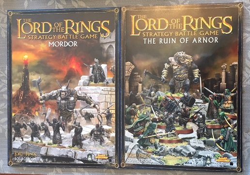 The Lord of the Rings Strategy Battle Game: Khazad-Dûm